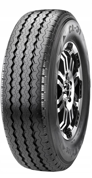 2x шини Maxxis CL-31n 195 / 70R14 C 96N