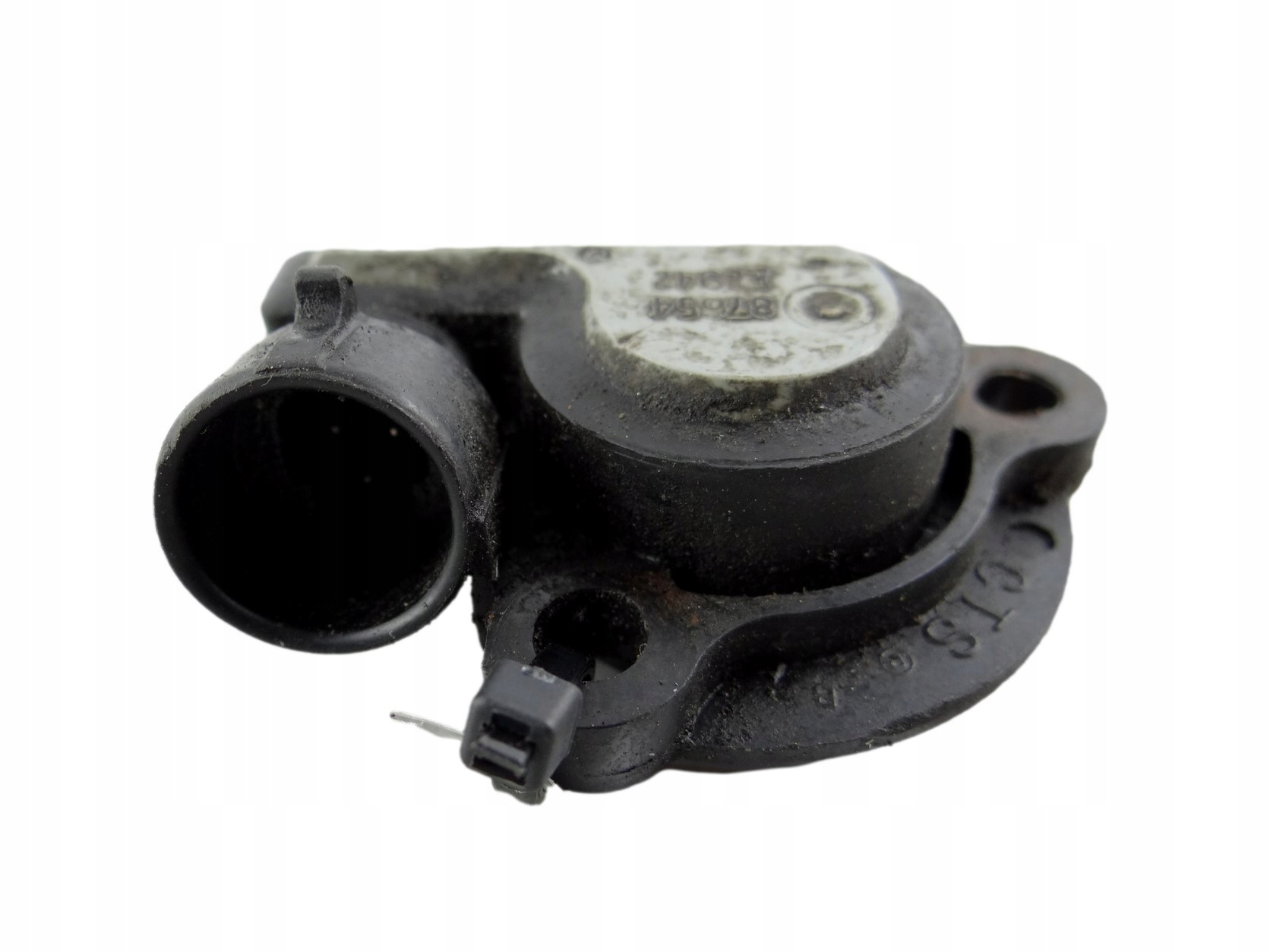 Sensor USTAWIENIA PRZEPUSTNICY OPEL ASTRA 87654