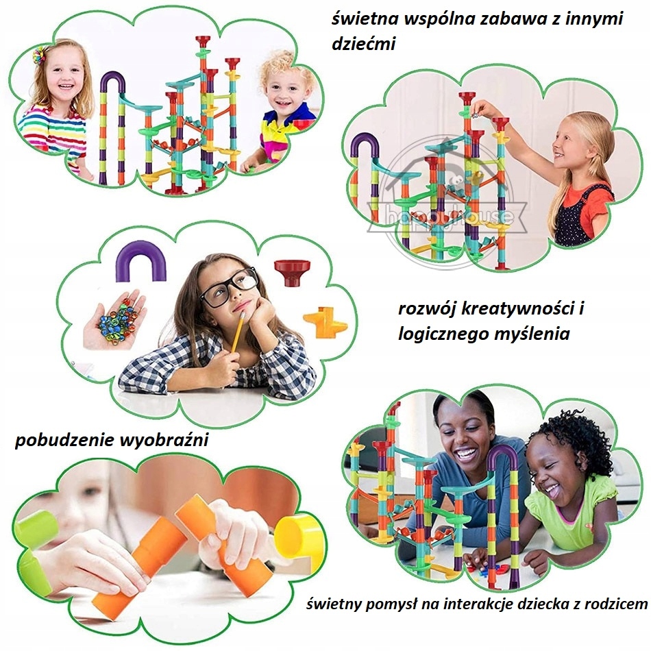 TOR KULKOWY KULODROM KULKI WYRZUTNIA 113 EL XXL Szerokość produktu 36 cm