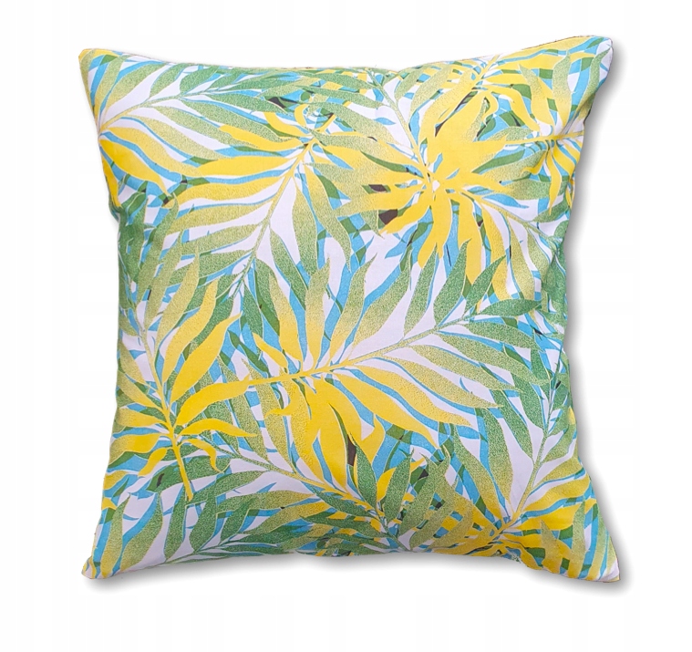 POSZEWKA NA PODUSZKĘ JASIEK 40x40 wzór 104