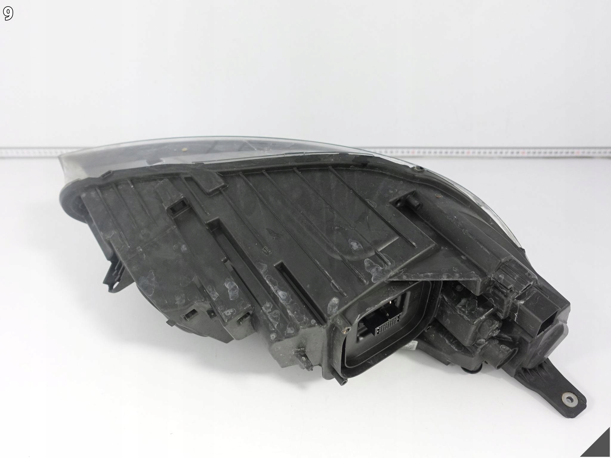 VOLVO V40 XC40 LIFT 16-19 light HEADLIGHT MID FULL LED left front EUROPA