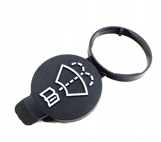 KOREK ORYGINAŁ ZBIORNICZKA WLEWU PŁYNU DO SPRYSKIWACZY INSIGNIA ASTRA J K