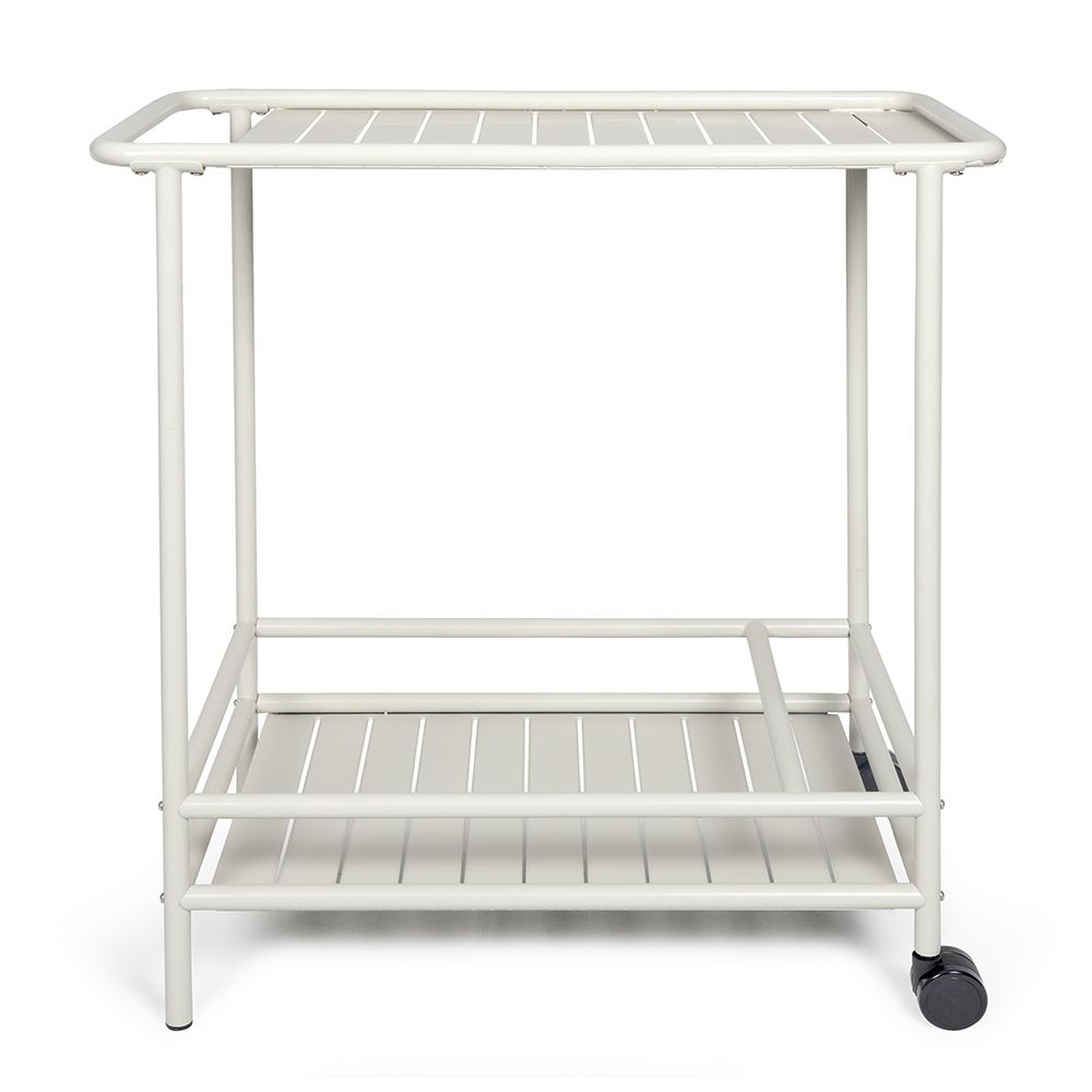 Záhradný servírovací stolík Livoo GS163C