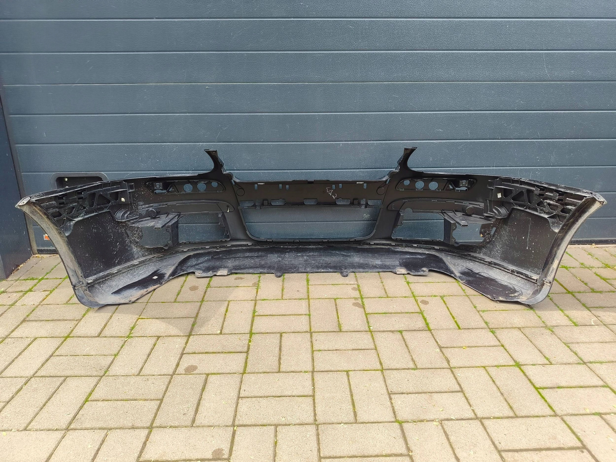 Vw Jetta Golf 5 V 1K kombi bumper front front