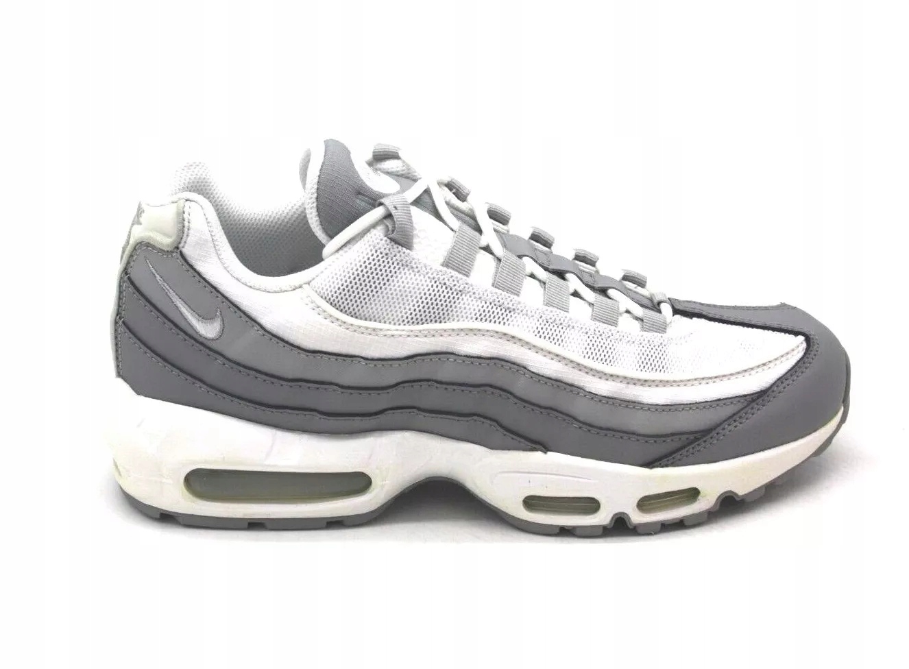 Pánské sportovní boty Pohodlné Módní Nike Air Max 95 CT1268-001 vel. 40,5