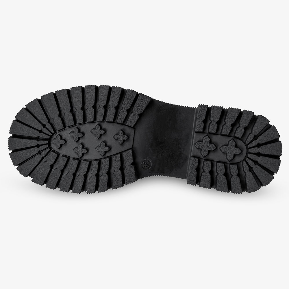 MOKASYNY PÓŁBUTY DAMSKIE WSUWANE MODNA SPRZĄCZKA STABILNA PLATFORMA r 37 Odcień ecru