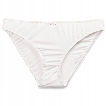 

Figi Damskie Atlantic RCP021 S Biały