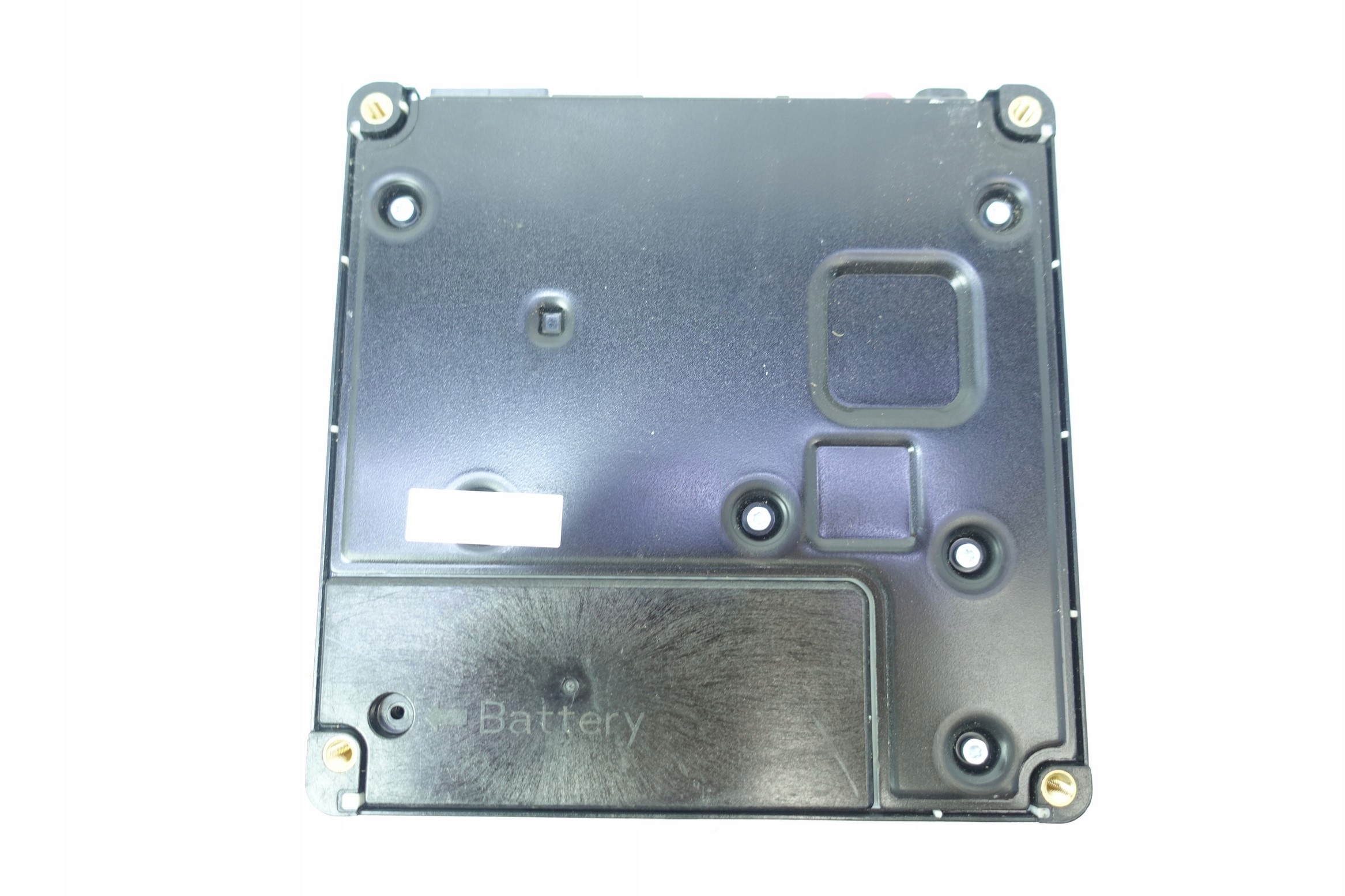 modul Bedienteil WZYWANIA POMOCY SOS 9J1035283B