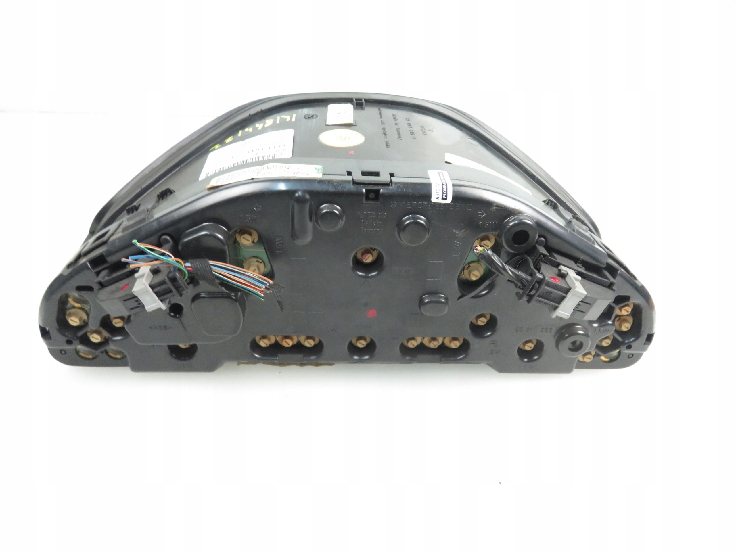 mercedes-benz oe 2085402611