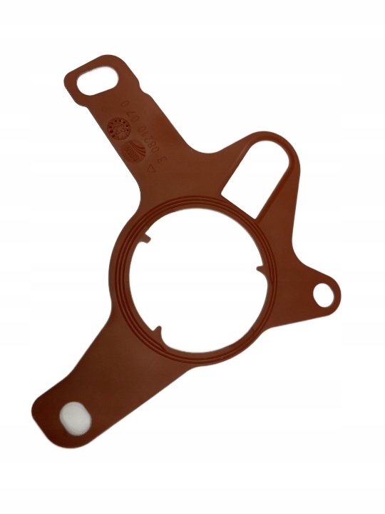 USZCZELKA POMPY PODCIŚNIENIOWEJ