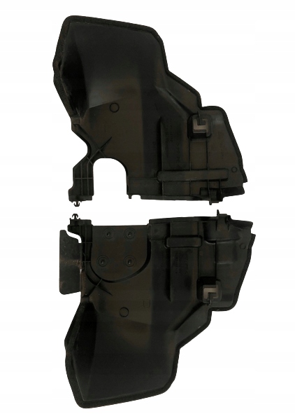 53294-48130 - LEXUS RX450H 350 ПЛАСТИК КРЫШКА РЕМНЯ 2016<