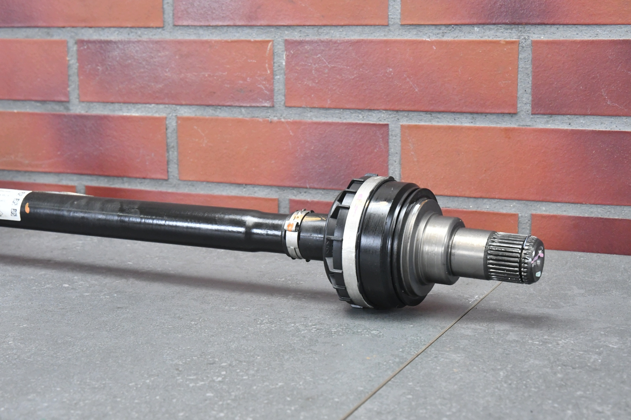 semi-axis left rear part rear BMW 2 G42 M240iX 3 G20 M340iX M340 8744985 390km!