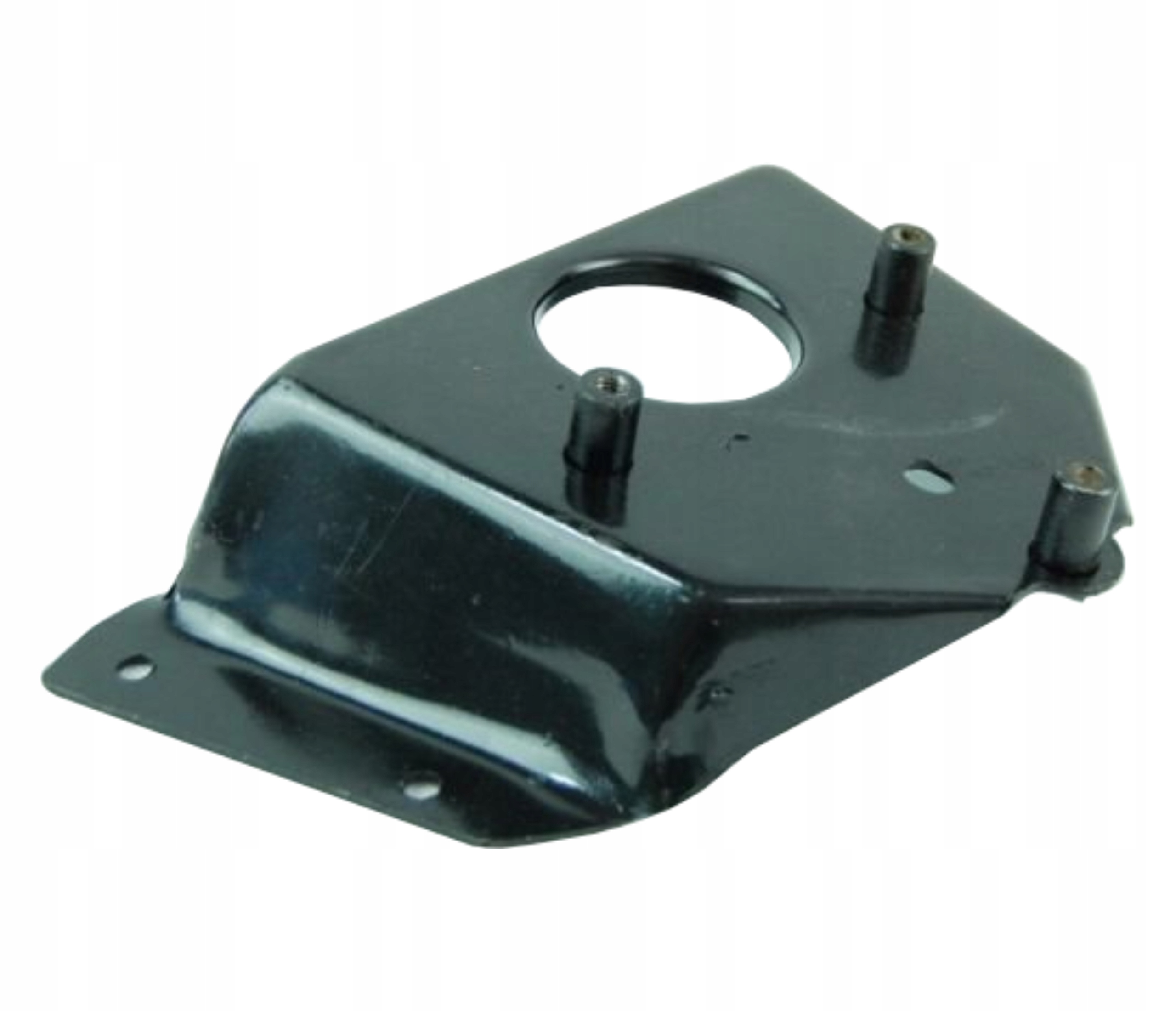 

Skuter Longjia 50 2T Podstawa Mocowanie Bagażnika