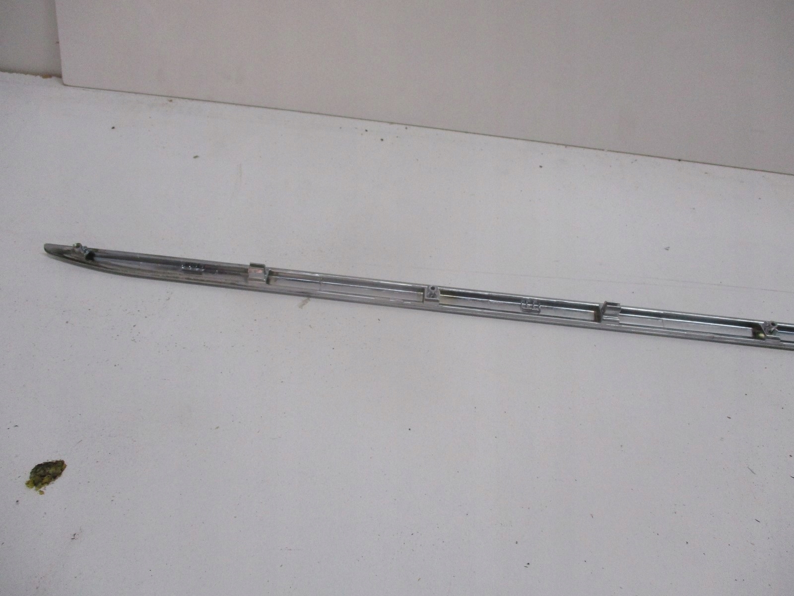 moulding threshold chrom KIA CEED GT-Line 87762-J7CA0