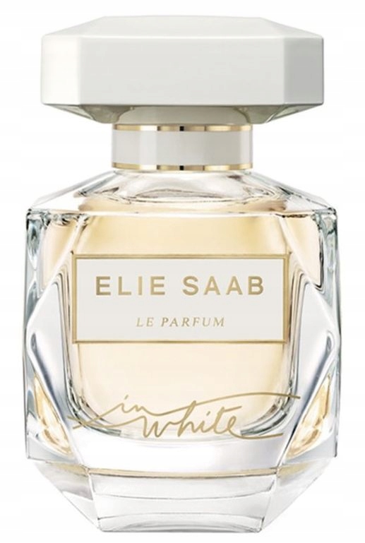Elie Saab Le parfum In White woda perfumowana 30 ml
