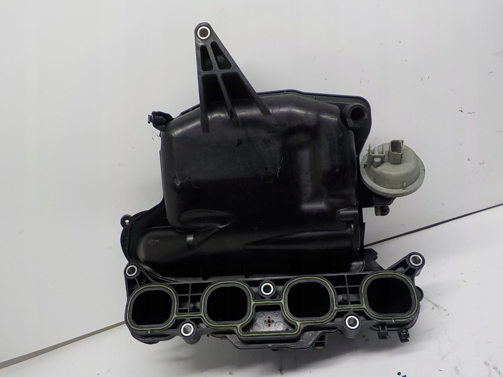 MAZDA MX-5 1.8 KOLEKTOR SSĄCY LFE2 S5209 Typ silnika Benzyna