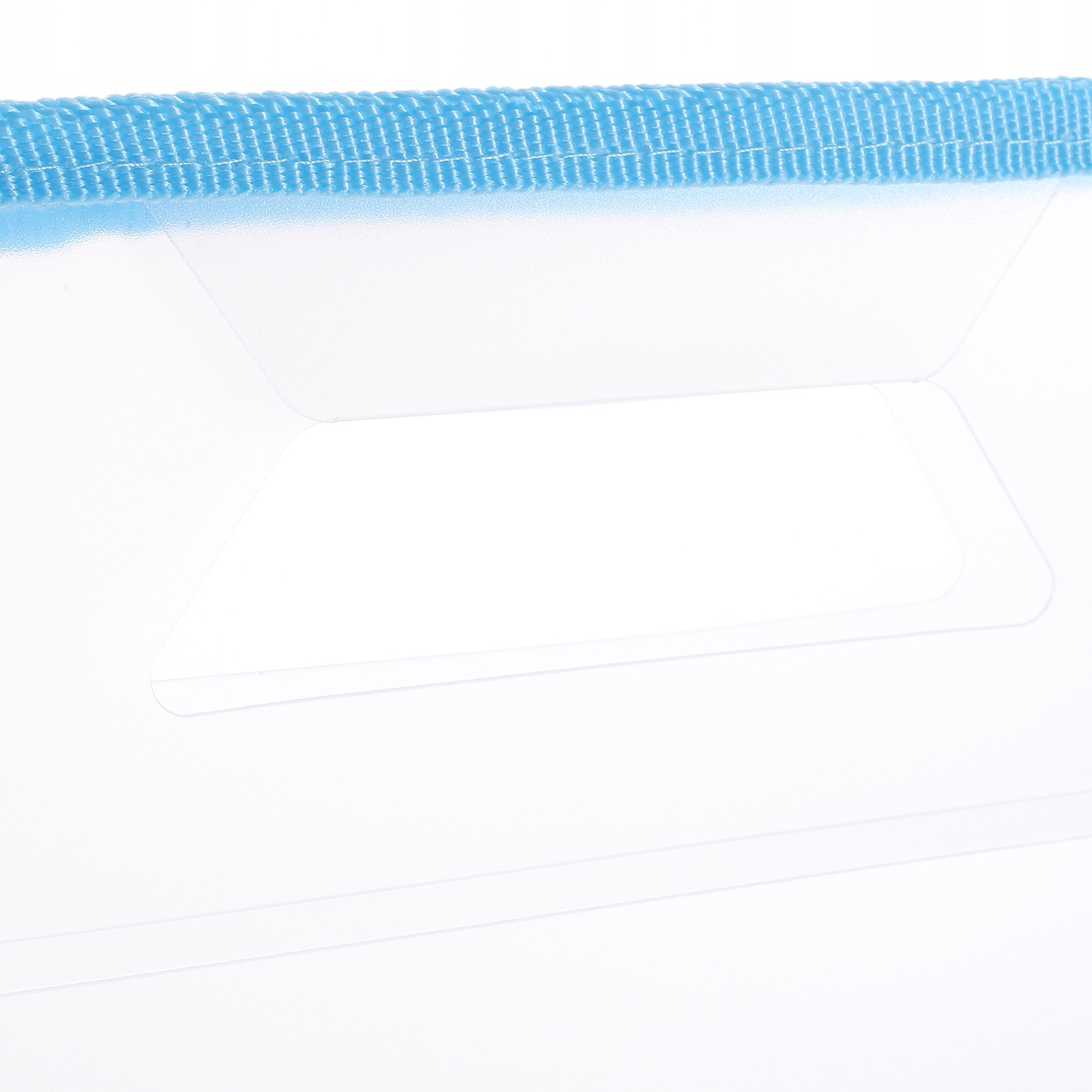 ORGANIZER NA WIZYTÓWKI PRZENOŚNA TORBA NA ORGANY Marka bez marki