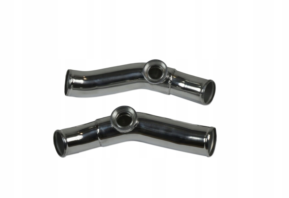 Orurowanie blow-off Nissan GT-R Numer katalogowy części ICK-NIS-R35-UP