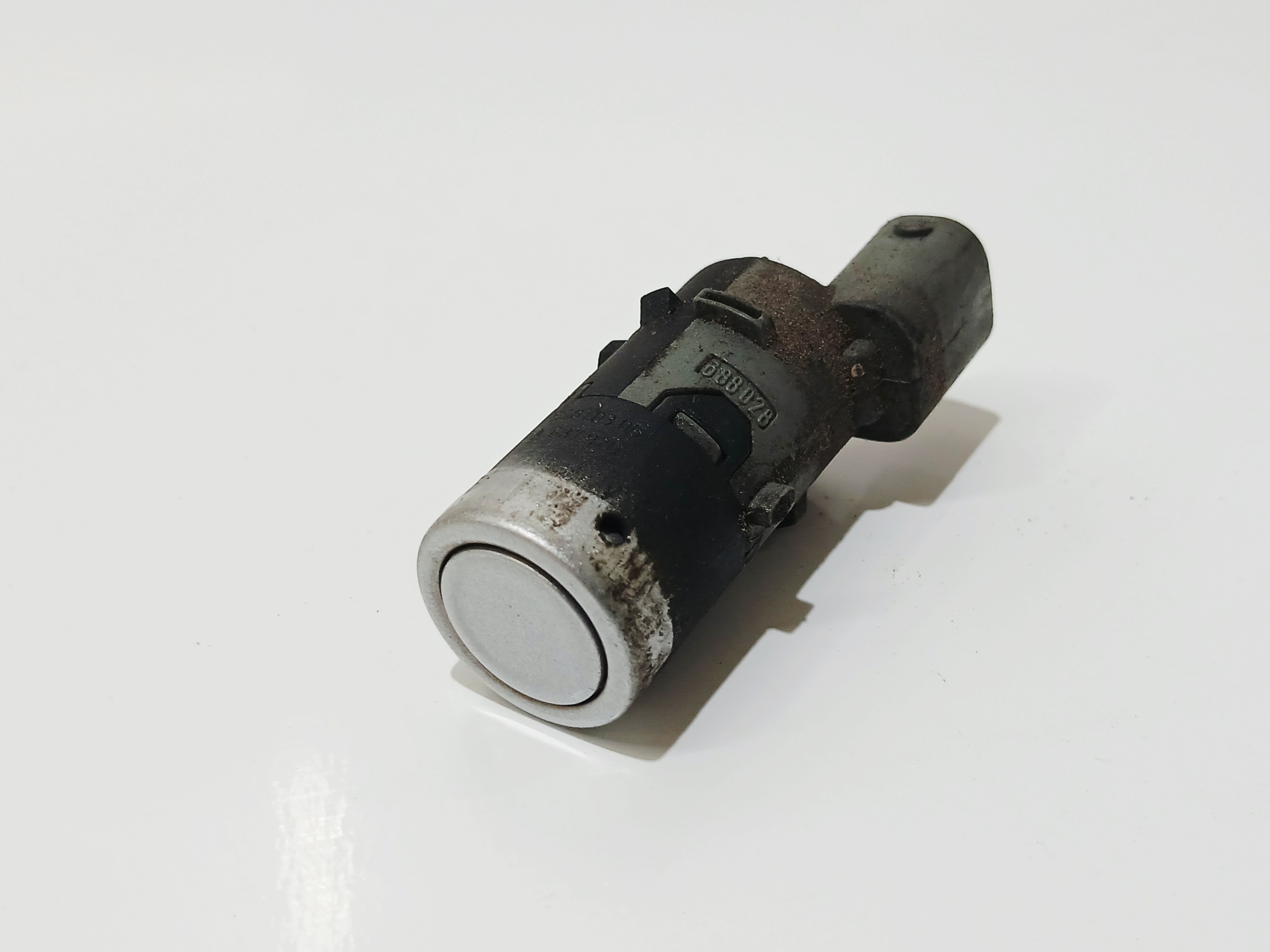 sensor parken PDC vorne BMW E60 E61 M PAKIET 354 (0000530)