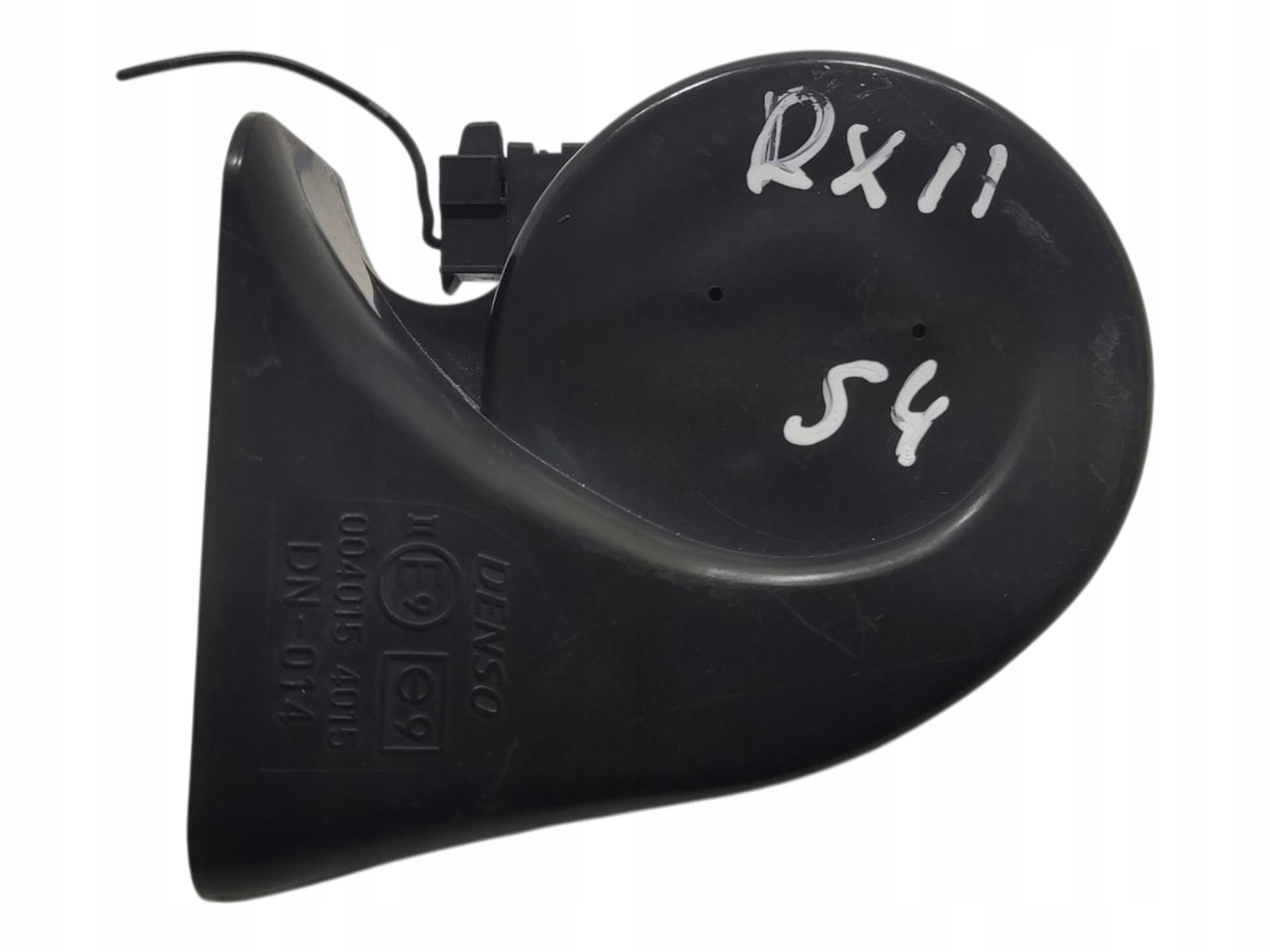 KLAKSON SYGNAL sonoro LEXUS RX II 2003-2008