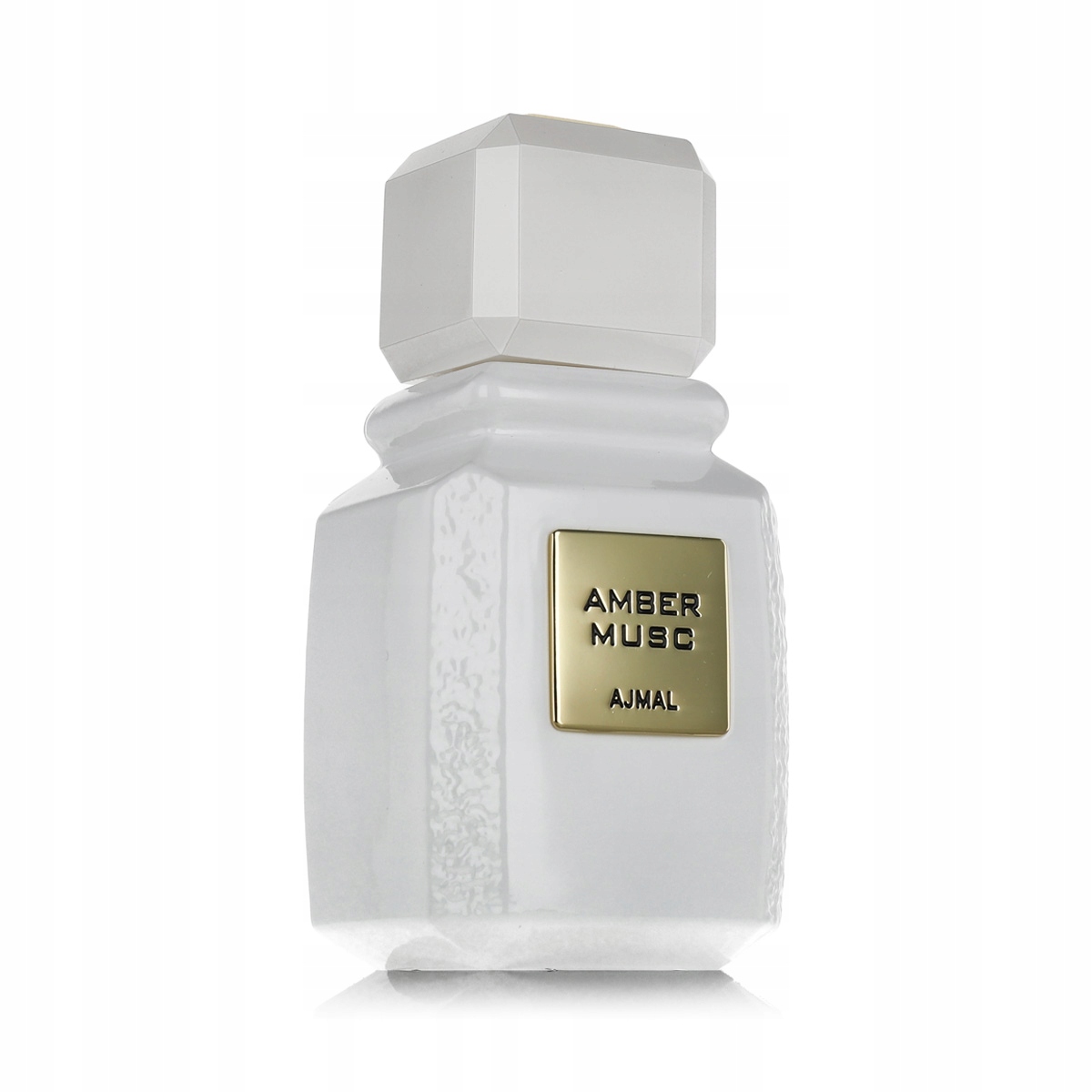 Ajmal Amber Musc Edp 100 ml Unisex