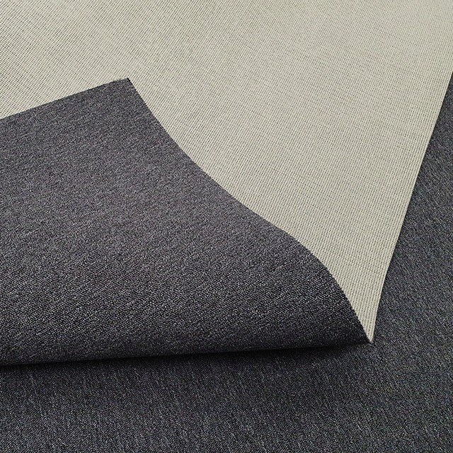 DYWANOWA PRZEMYSŁOWA RAMBO 78 SZARY 5M Marka DEKORDOM