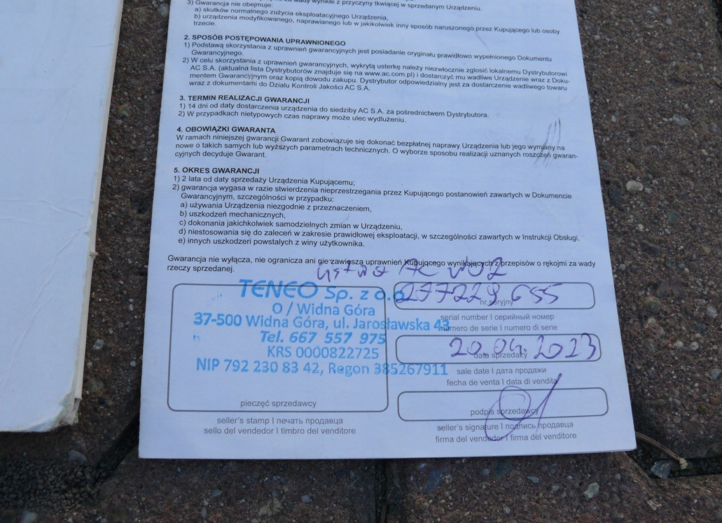 cablaggio gas SEKWENCJA SEKWENCYJNA LPG STAG-4 QBOX BASIC 4 CYL 150KM