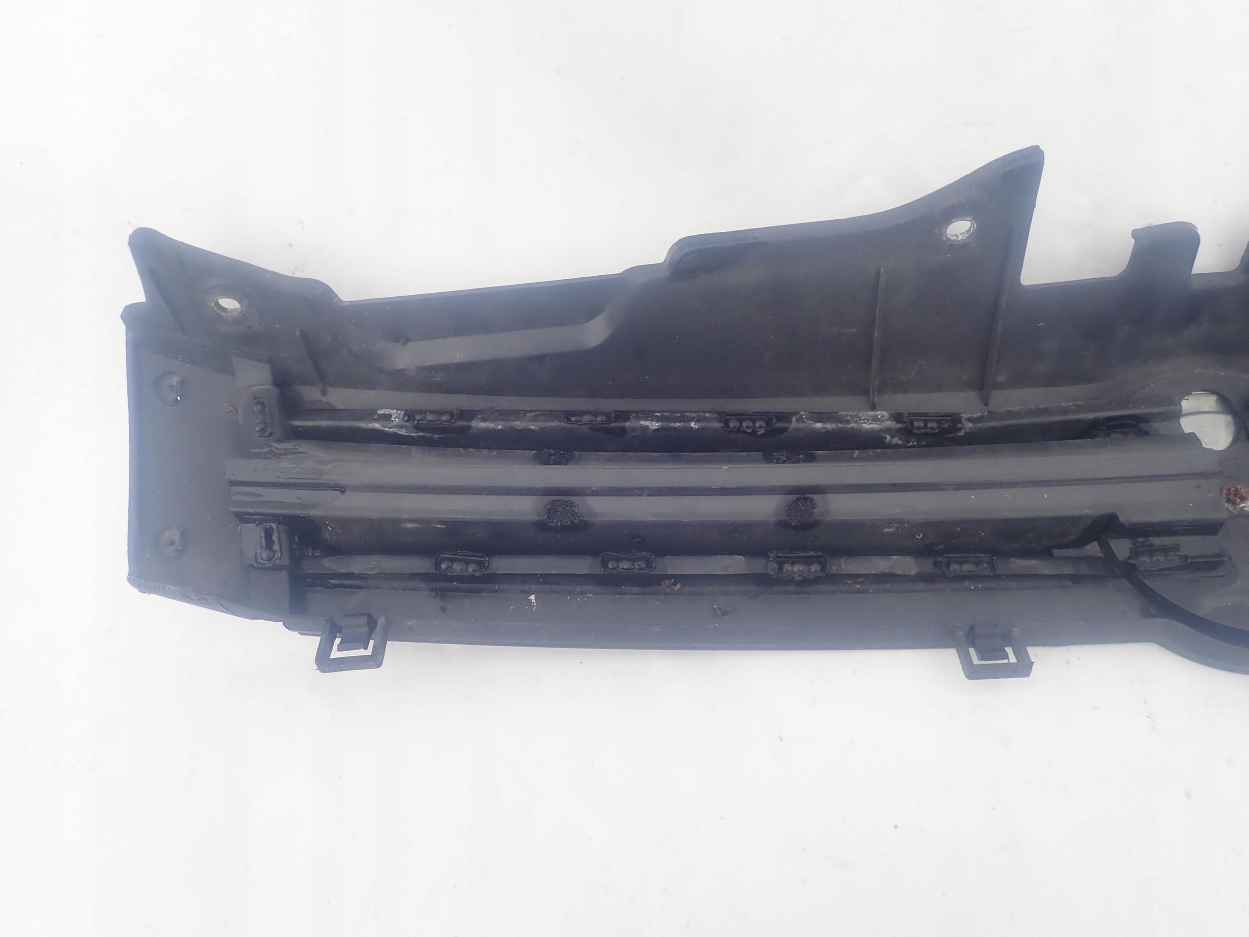 FIAT PANDA II 2 03-12 grill grille radiator