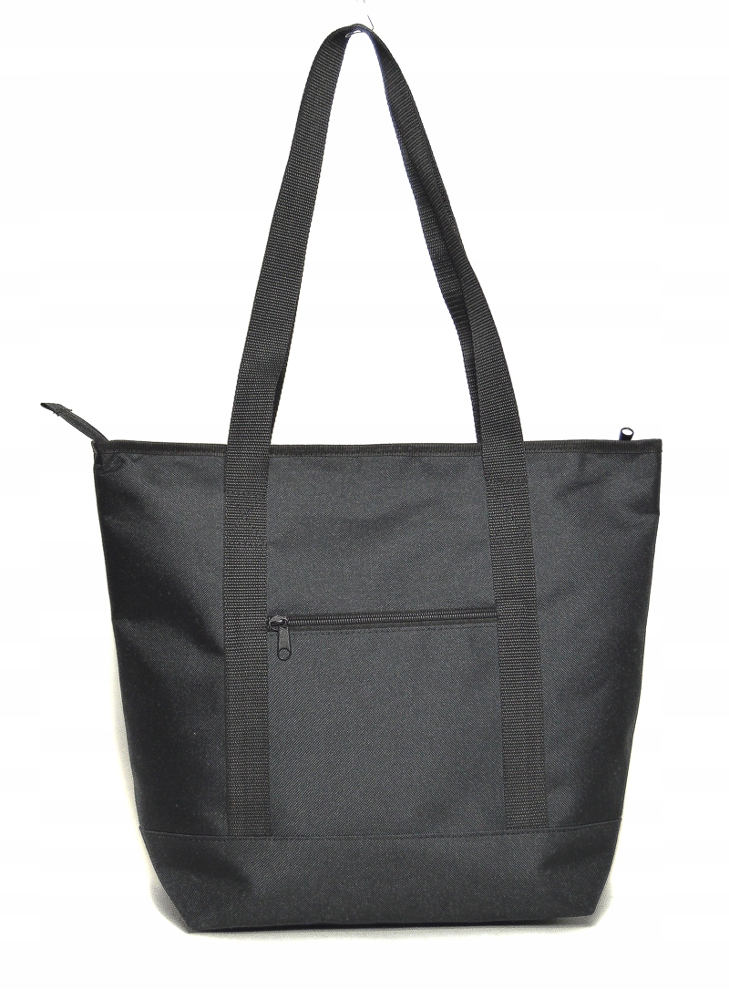 PIĘKNA MOCNA TORBA NA RAMIĘ SHOPPERKA TOREBKA PL Kod producenta 01