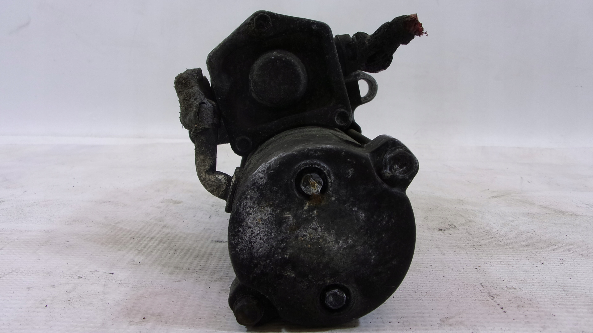 starter LAND ROVER 2.0 IDT JS1314