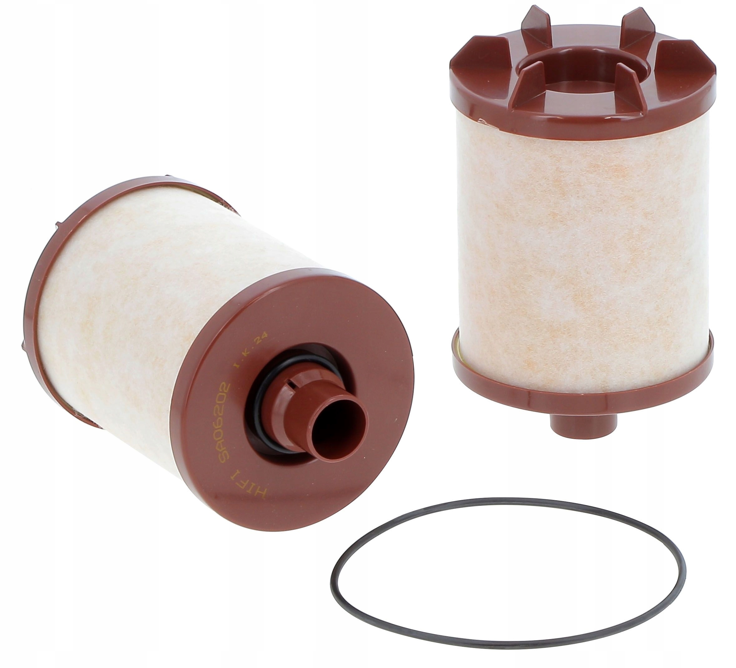 Filtr przewietrzania silnika SAO 6202 HiFi Filter