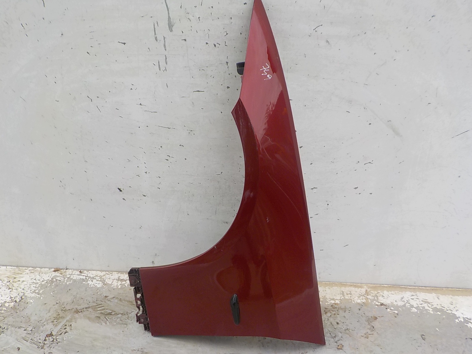749 BMW 3 COUPE E92 E93 COUPE CABRIO fender left front front