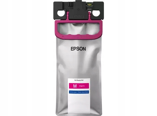 Epson WorkForce Pro EM/EP-C800R Magenta XXL Ink