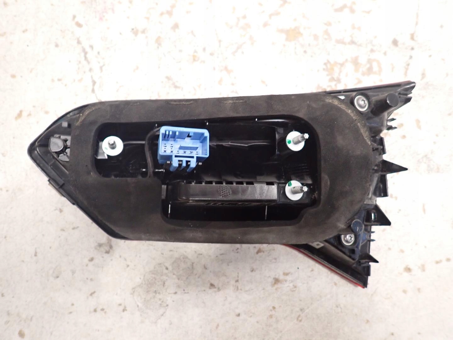 light rear part rear left VW T-ROC 2017- 2GA945093B