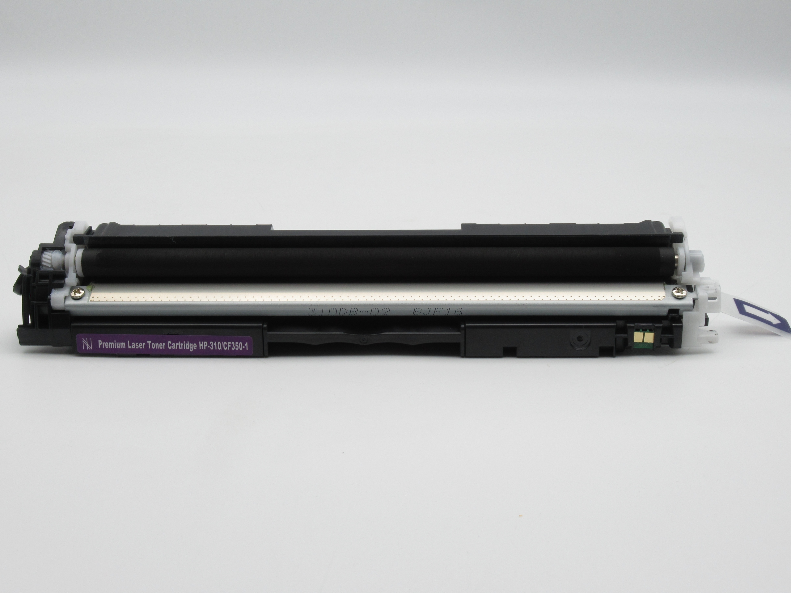 TONER XL DO DRUKARKI HP 126a CE310a LaserJet cp1020 cp1025 m175 100mfp Producent Inkdigo