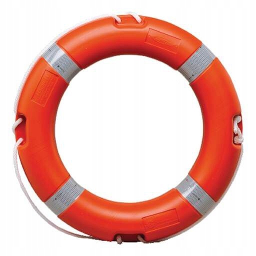 KOŁO RATUNKOWE MAGNUM 2,5kg