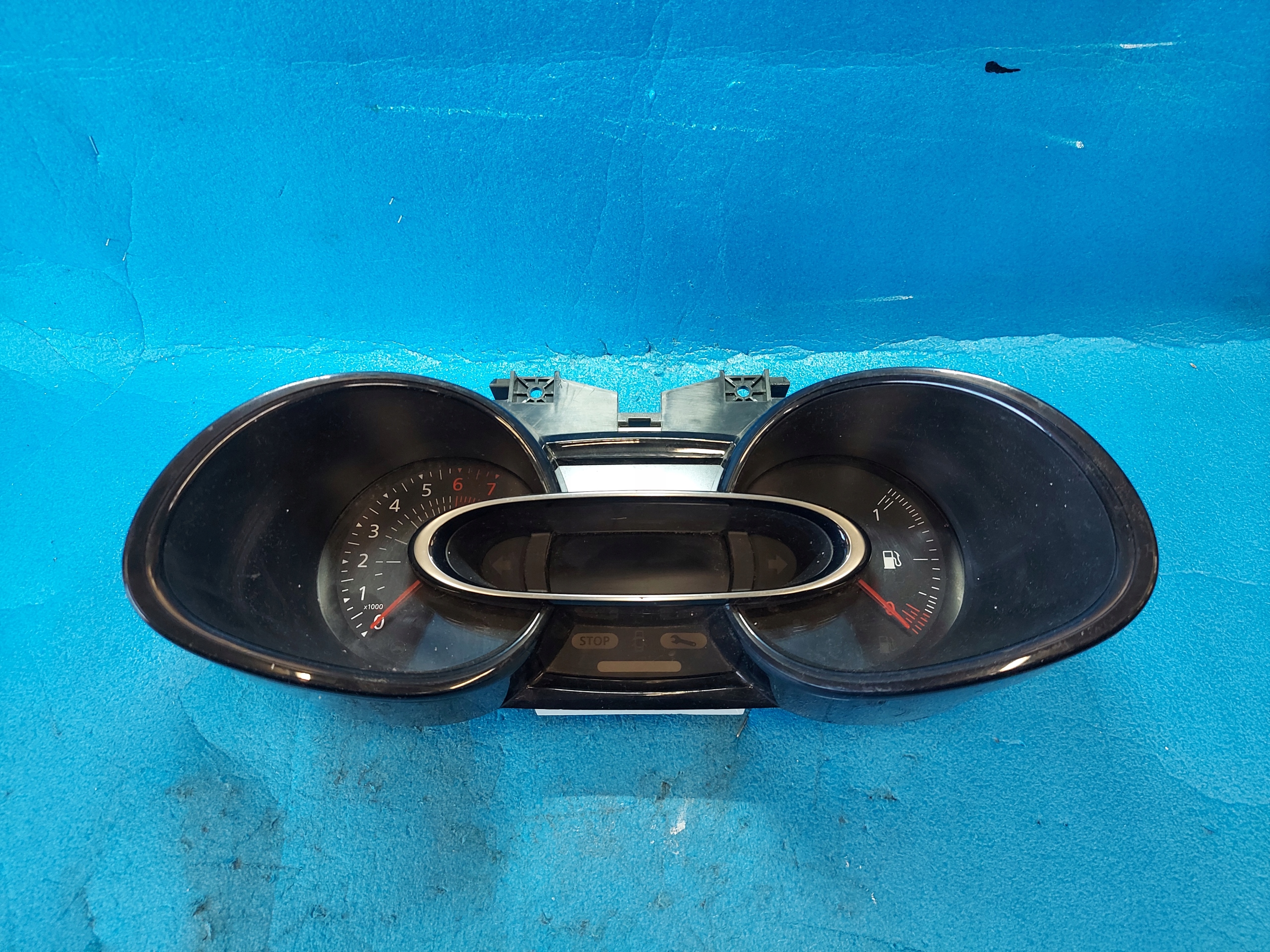 mutatók ZEGAR CLIO IV 1.2 B VPGRRF-10849AE