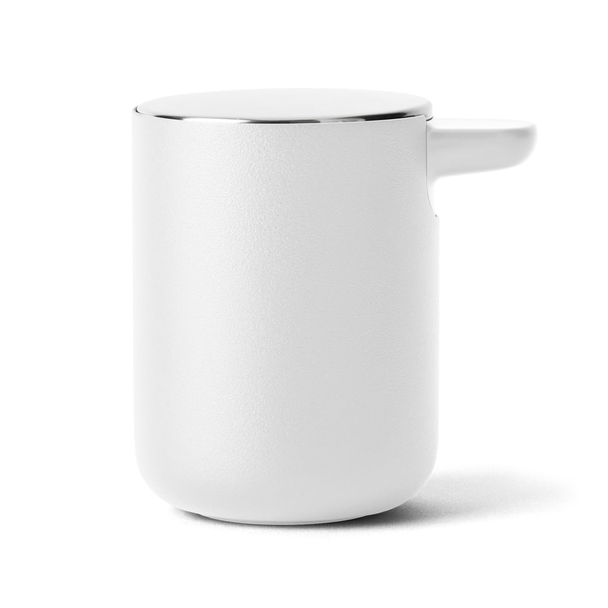 Menu Bath Dávkovač na tekuté mydlo Biely