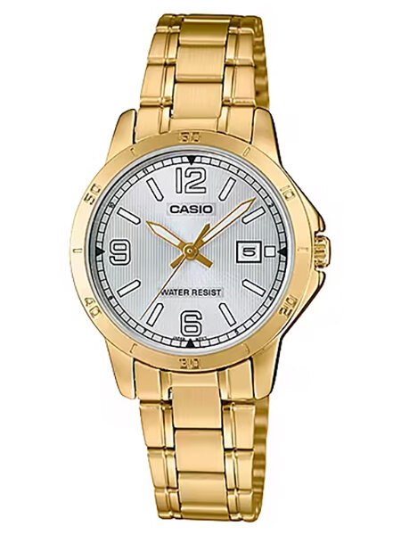 Dámské hodinky Casio LTP-V004G-7B2 (zd642b) Box