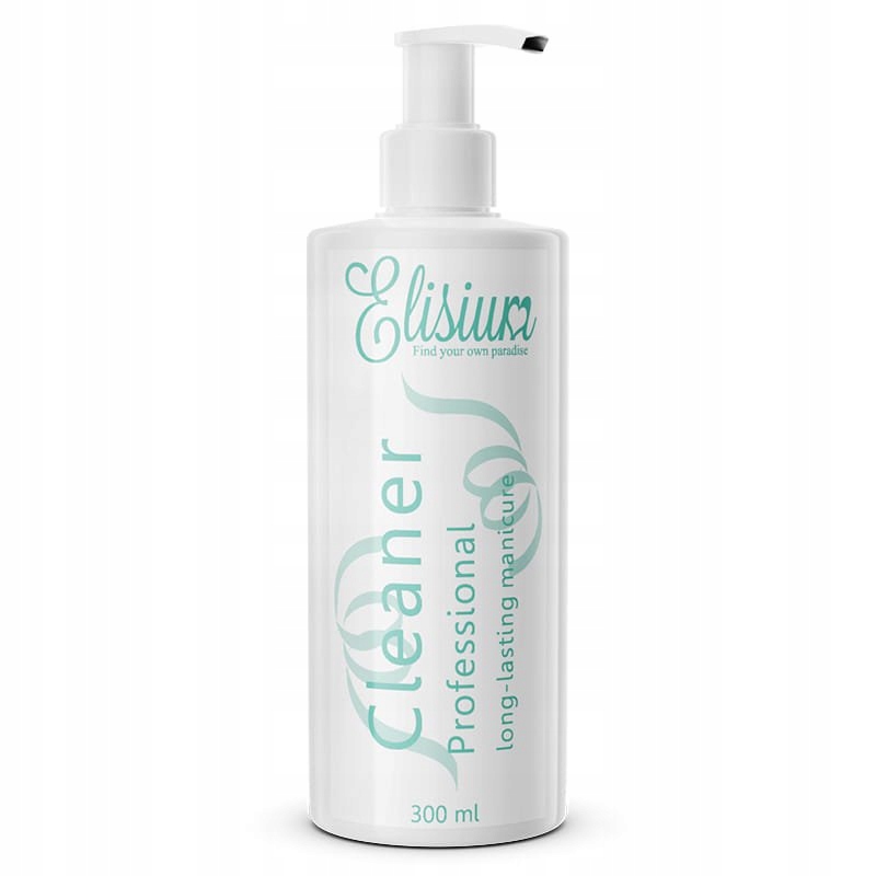 Elisium Cleaner odmasťovač nechtov