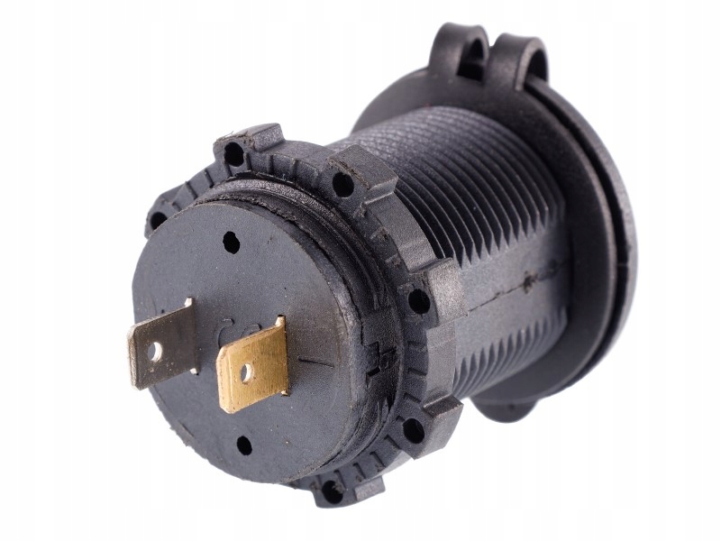 ŁADOWARKA DO ZABUDOWY 2X USB 3.1A 12/24V Kod producenta CM-63210