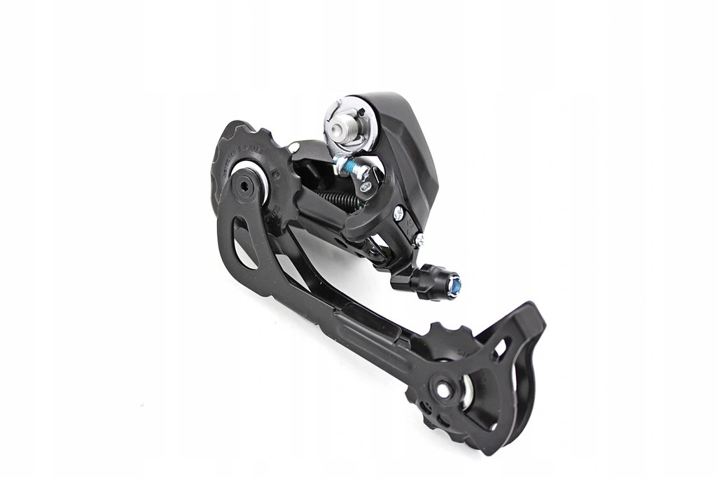 PRZERZUTKA TYŁ ALTUS SHIMANO RD-M370 SGS C. PTY21 Kod producenta ERDM370SGS