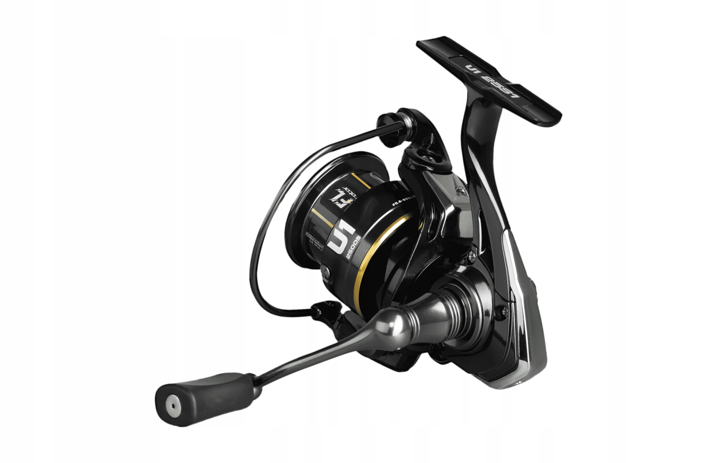 Kołowrotek Favorite U1 2000S