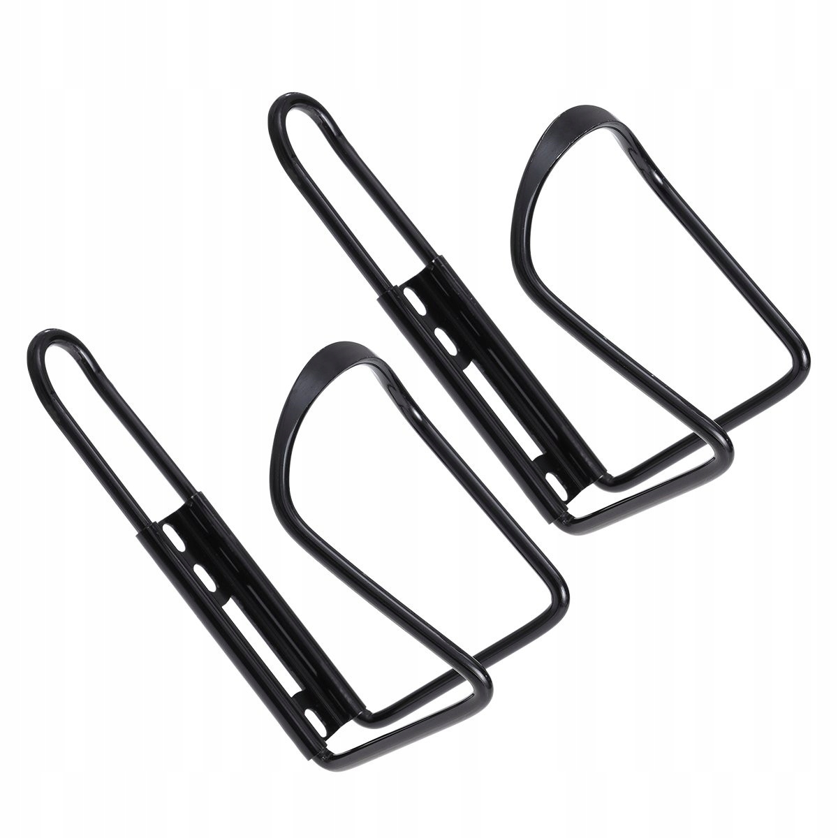 ALUMINIOWY KOSZYK UCHWYT NA BIDON BUTELKĘ NA ROWER Kod producenta XJ3707A