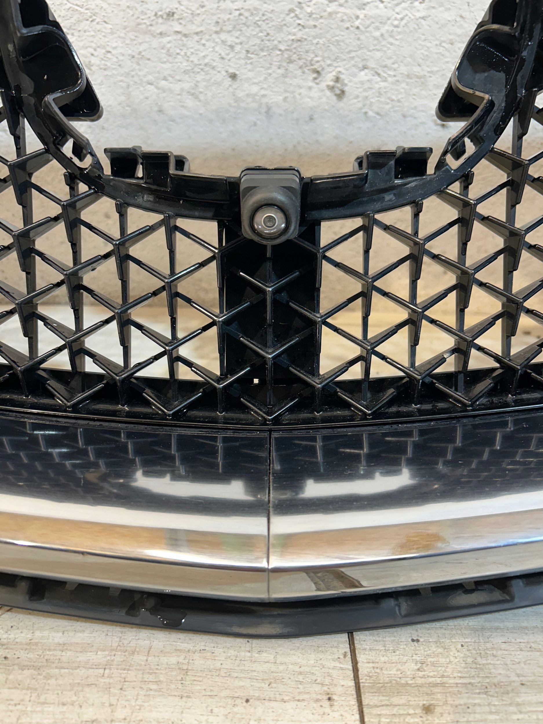 Mazda CX-5 KF Kühlergrill FRONTGRILL Kühlergitter - Thumbnail 6