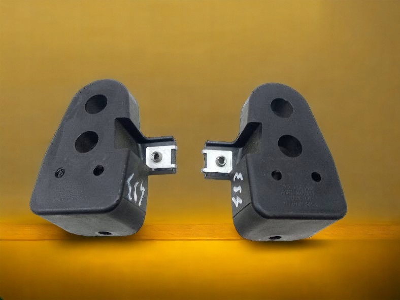 plastica ELEMENT del cruscotto ROZDZIELCZEJ KOMPLET Hyundai ix35 e (2009- )