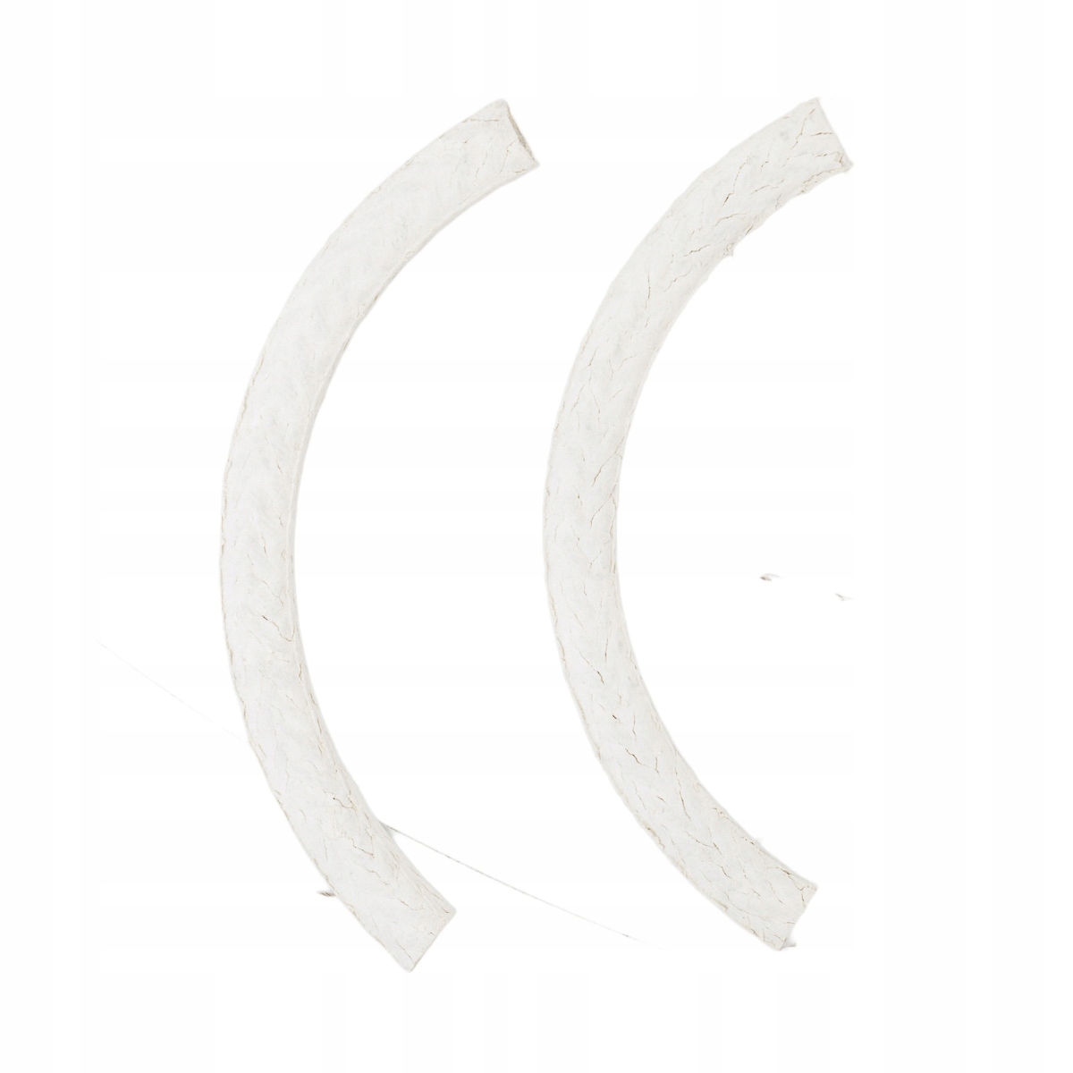 Uszczelka wału korbowego Massey Ferguson 4224055M1 Producent części AGCO