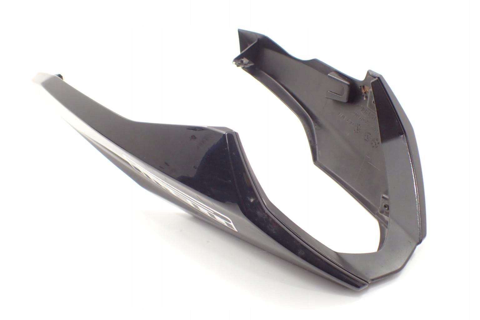 125451 - Triumph Speed Triple 1050 16-заглушка нижняя крышка