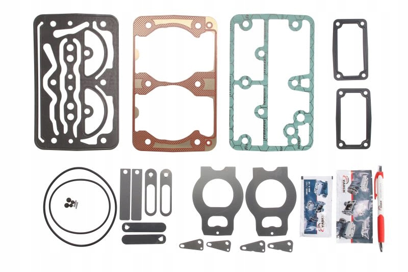 Комплект для ремонта компрессора vaden 1300 050 100
