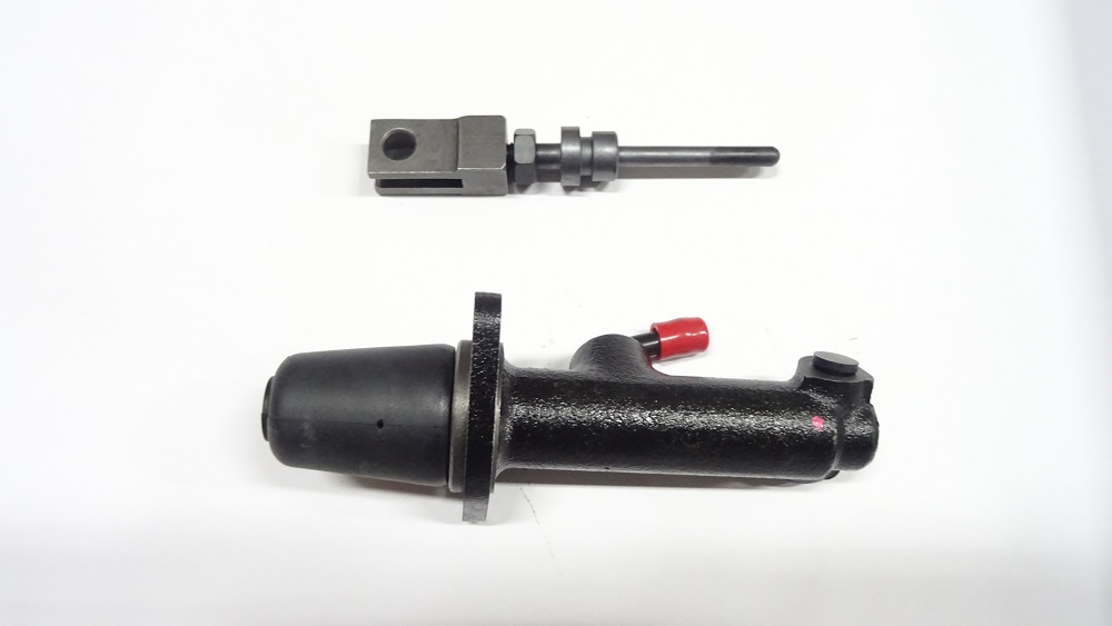 50020049 - Головний гальмівний циліндр Jungheinrich TFG 16-20